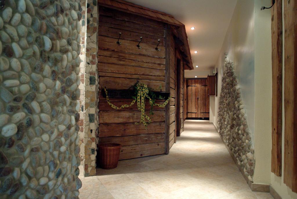 Отель Garni Haus Sonnleitn - Adults Only Фушл ам Зее Экстерьер фото